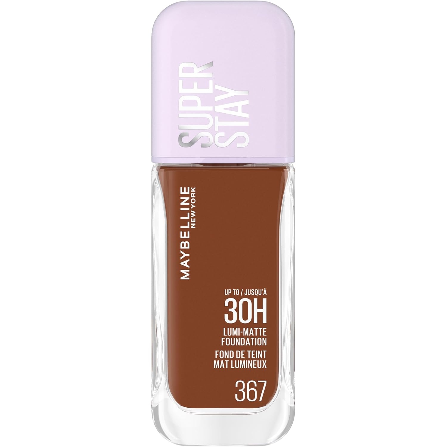 image:imageMaybelline New York Lumi Matte Foundation Nr 119 mattierend 35 ml367