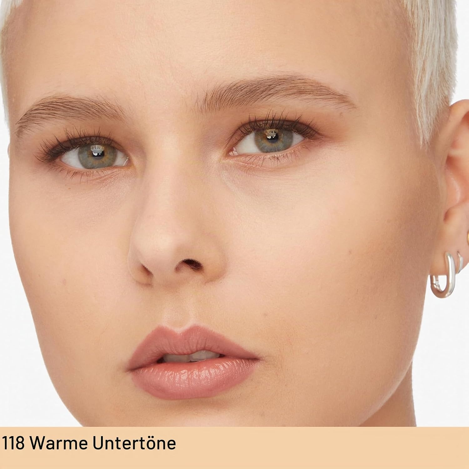 image:imageMaybelline New York Lumi Matte Foundation Nr 119 mattierend 35 mlFarbton 118