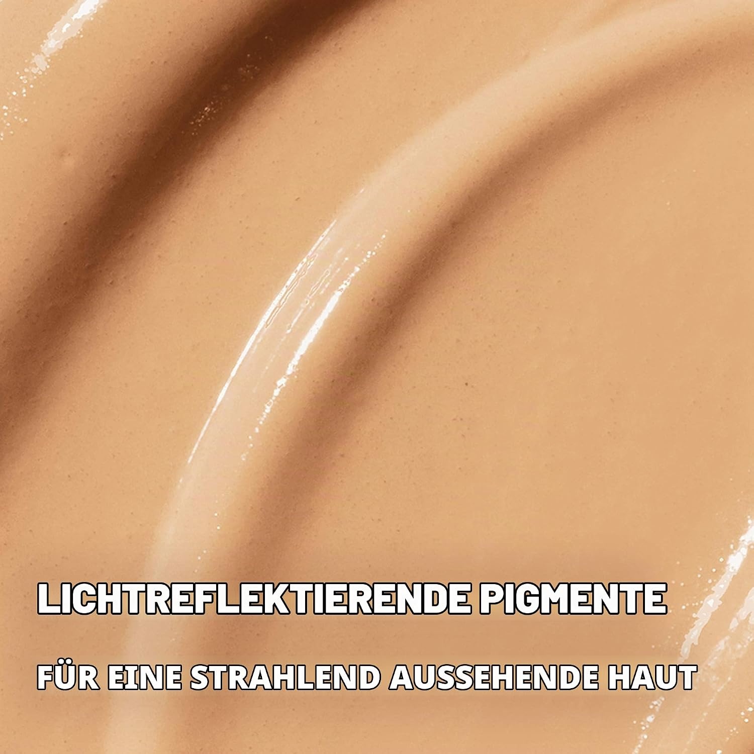 image:imageMaybelline New York Make Up Dream Radiant Liquid MakeUp Flssige Foundation Nr 03 True Ivory 30 mlNatrliches Elfenbein