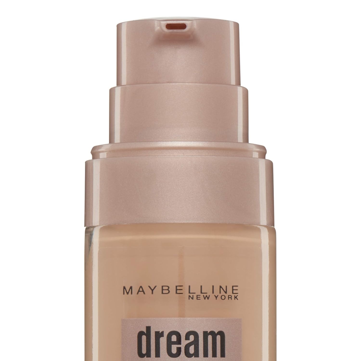 image:imageMaybelline New York Make Up Dream Radiant Liquid MakeUp Flssige Foundation Nr 30 Sand 30 ml42 Bronze Beige