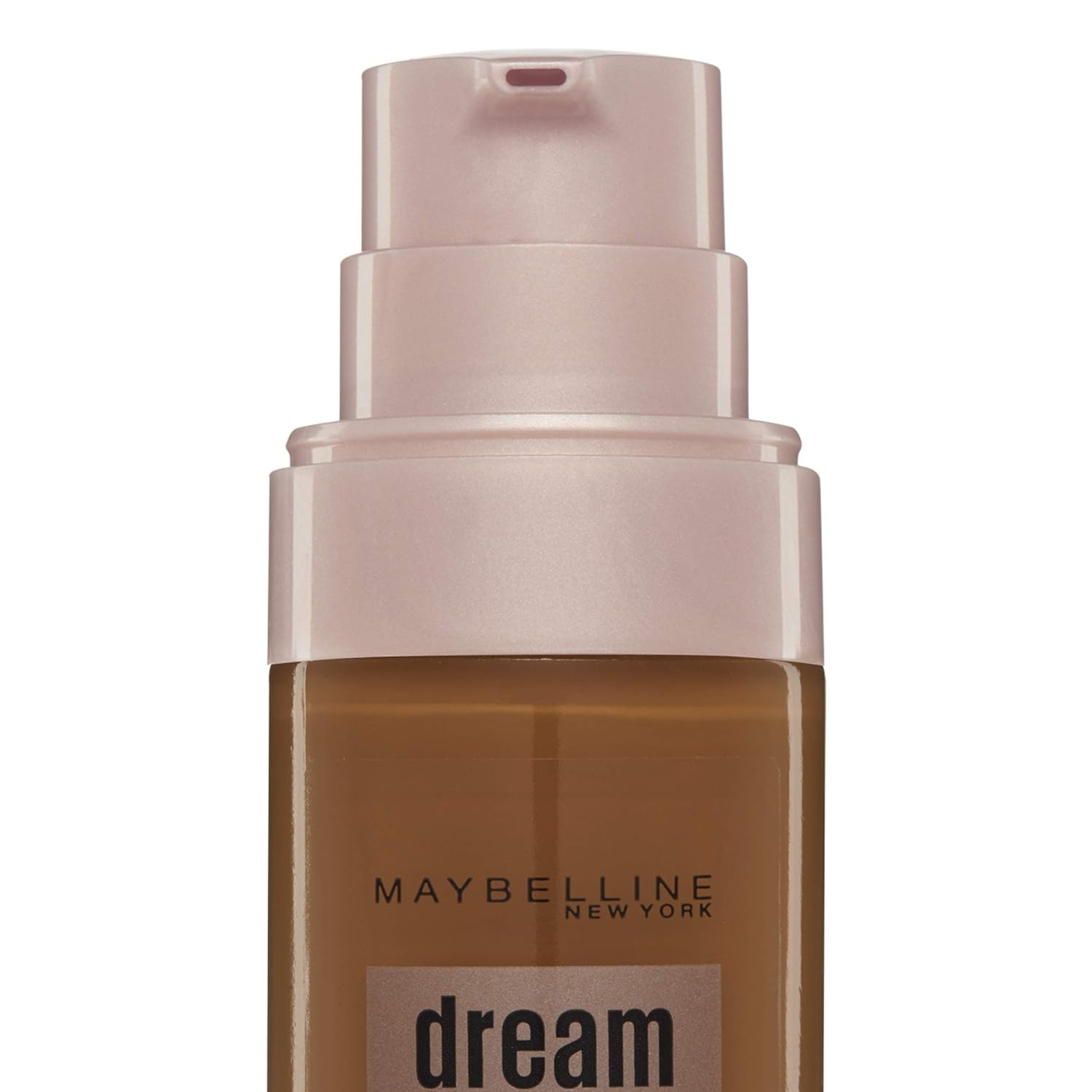 image:imageMaybelline New York Make Up Dream Radiant Liquid MakeUp Flssige Foundation Nr 30 Sand 30 ml64 Deep Spice