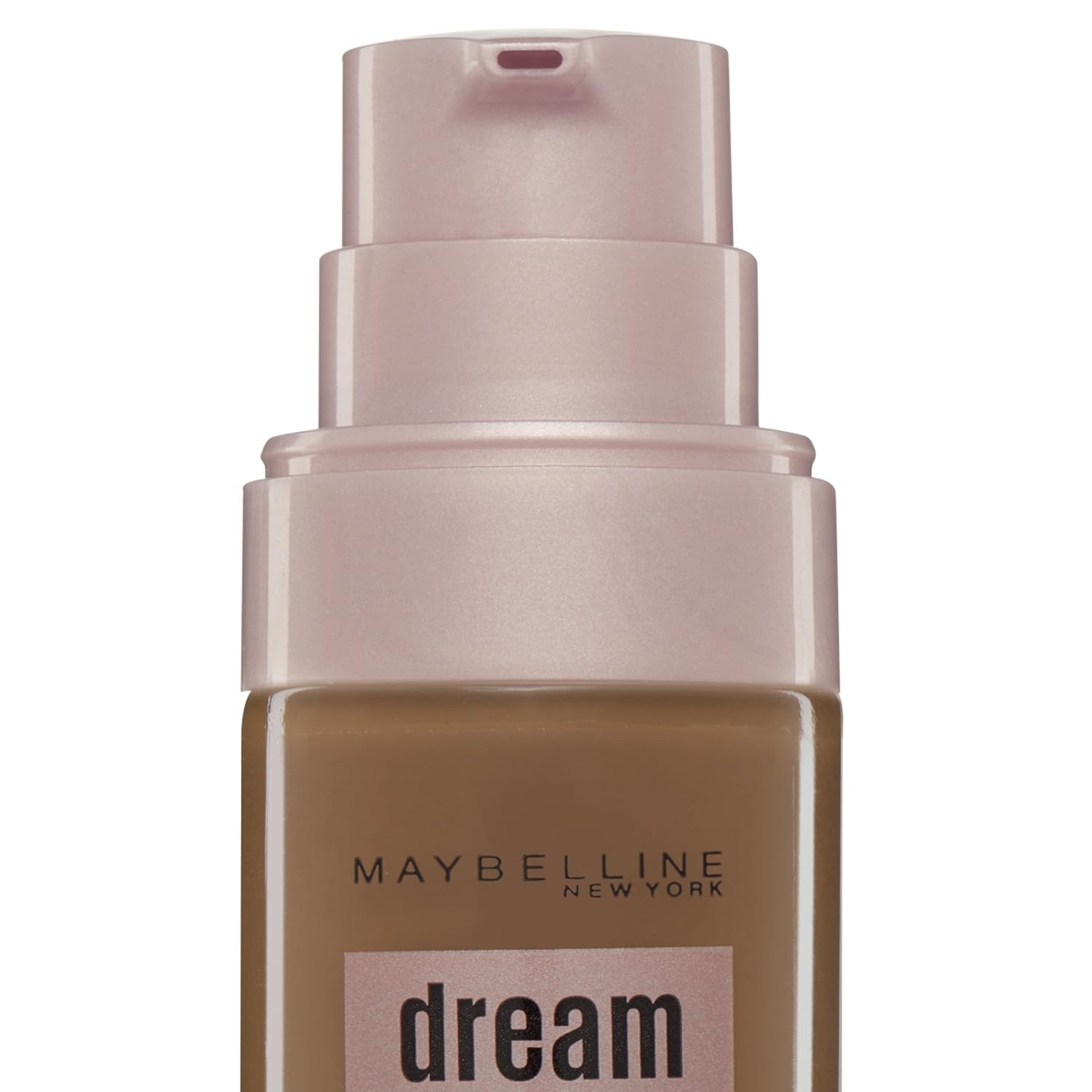 image:imageMaybelline New York Make Up Dream Radiant Liquid MakeUp Flssige Foundation Nr 30 Sand 30 ml72 Rich Cocoa