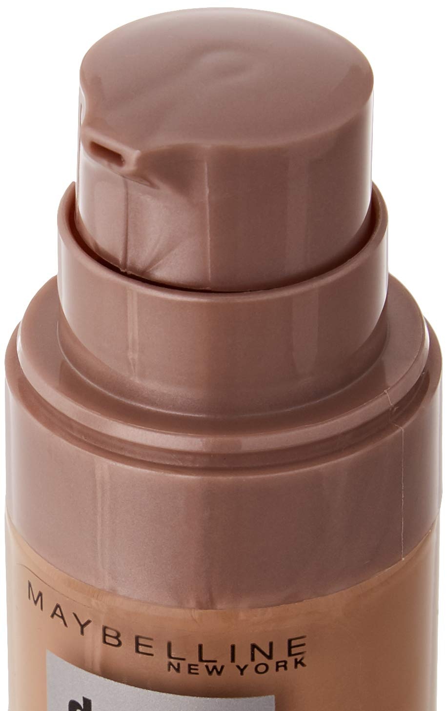 image:imageMaybelline New York Make Up Dream Radiant Liquid MakeUp Flssige Foundation Nr 30 Sand 30 mlLight Honey