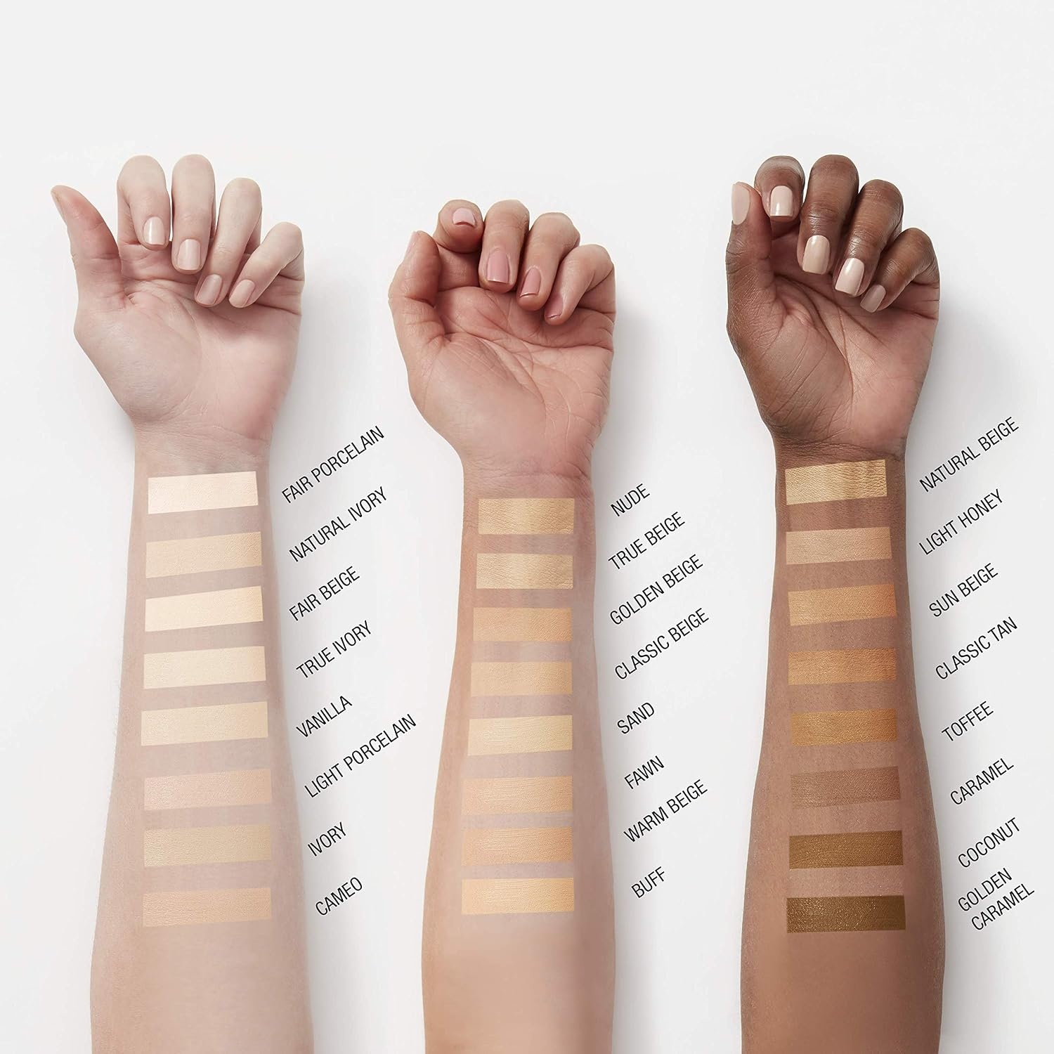 image:imageMaybelline New York Make Up Dream Radiant Liquid MakeUp Flssige Foundation Nr 30 Sand 30 mlNr 30 Sand