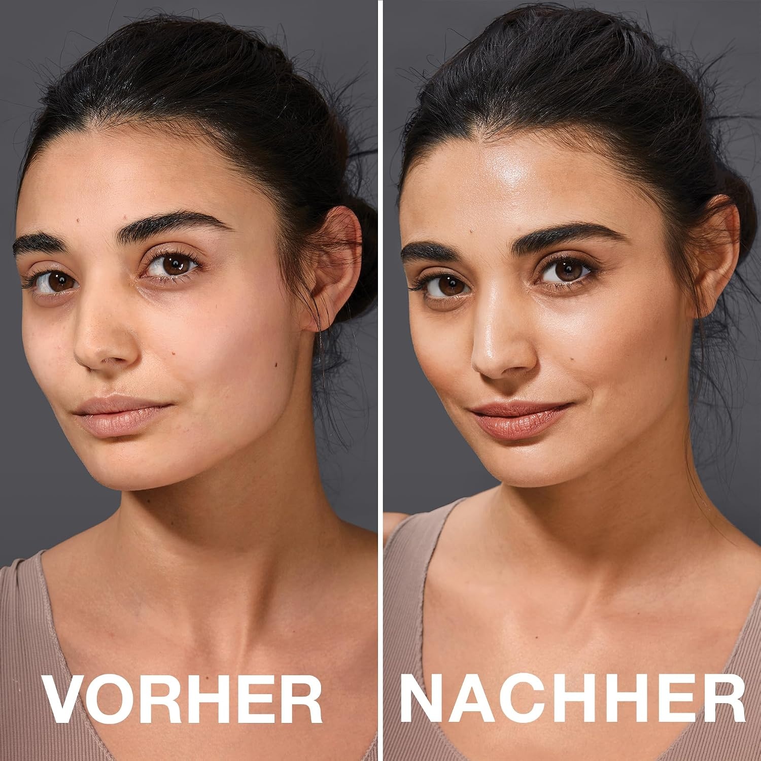 image:imageMaybelline New York Make Up Dream Radiant Liquid MakeUp Flssige Foundation Nr 30 Sand 30 mlNr 30 Sand