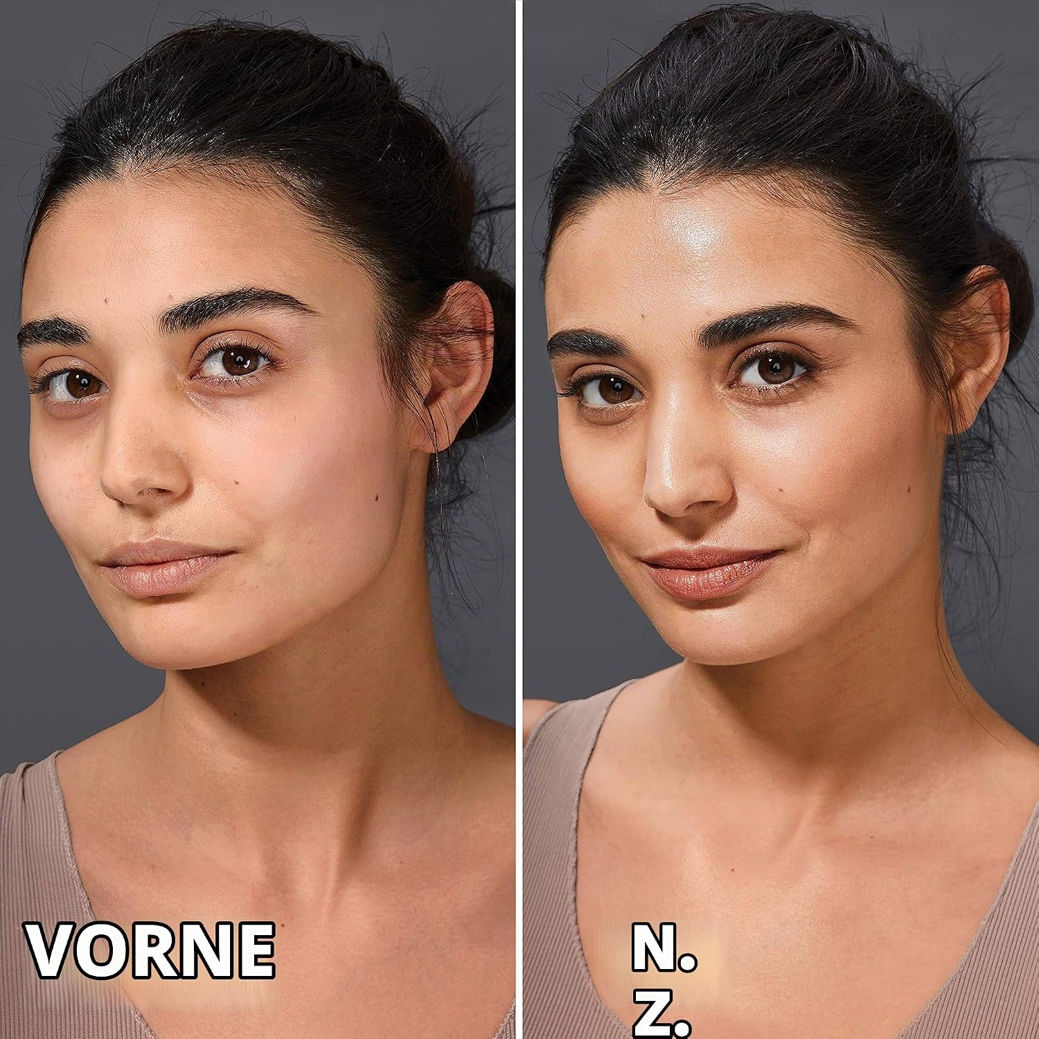 image:imageMaybelline New York Make Up Dream Radiant Liquid MakeUp Flssige Foundation Nr 30 Sand 30 mlNr 30 Sand