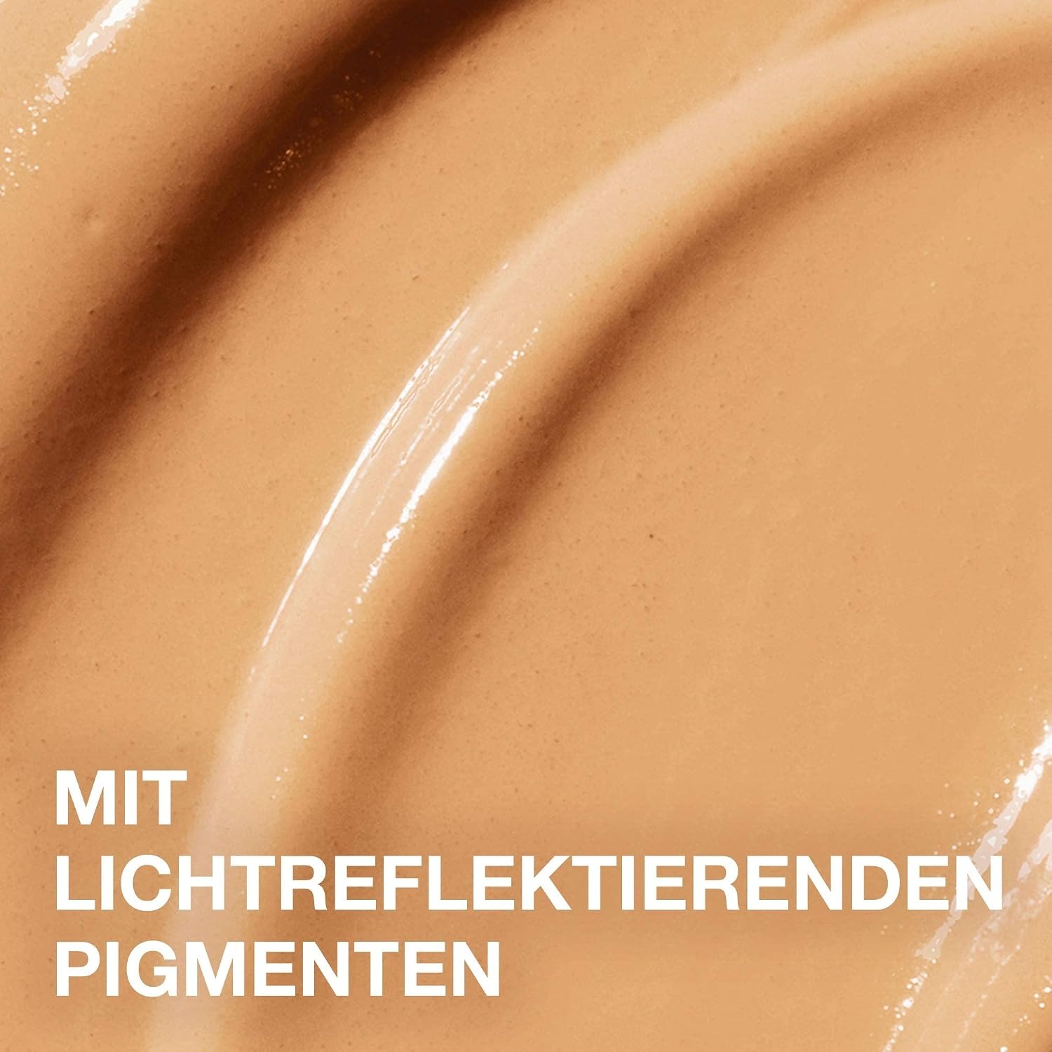 image:imageMaybelline New York Make Up Dream Radiant Liquid MakeUp Flssige Foundation Nr 41 Warm Beige 30 mlNr 41 Warm Beige
