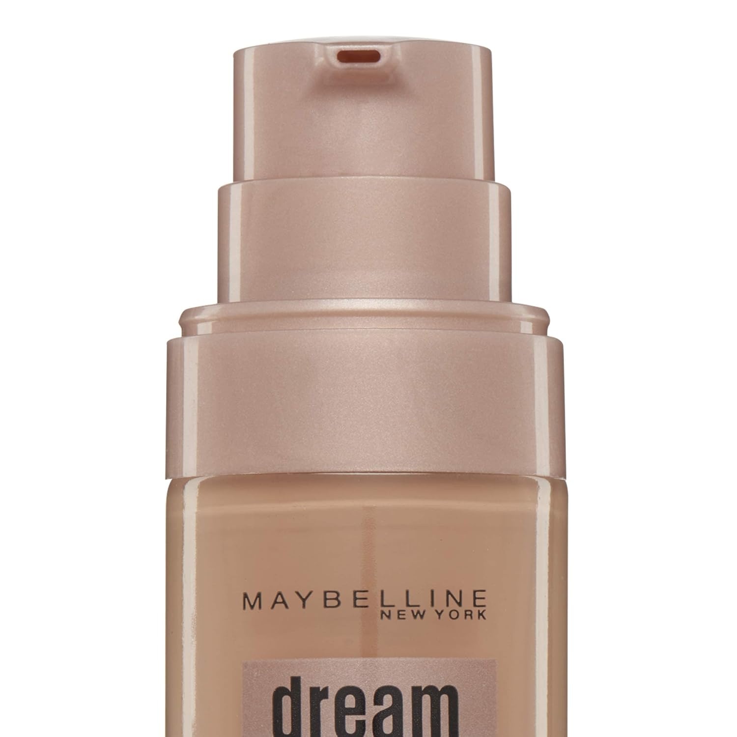 image:imageMaybelline New York Make Up Dream Radiant Liquid MakeUp Flssige Foundation Nr 41 Warm Beige 30 mlNr 41 Warm Beige