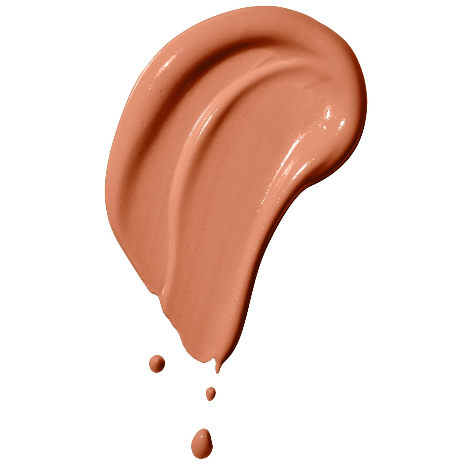 image:imageMaybelline New York Make Up Dream Radiant Liquid MakeUp Flssige Foundation Nr 60 Caramel 30 mlNr 60 Caramel