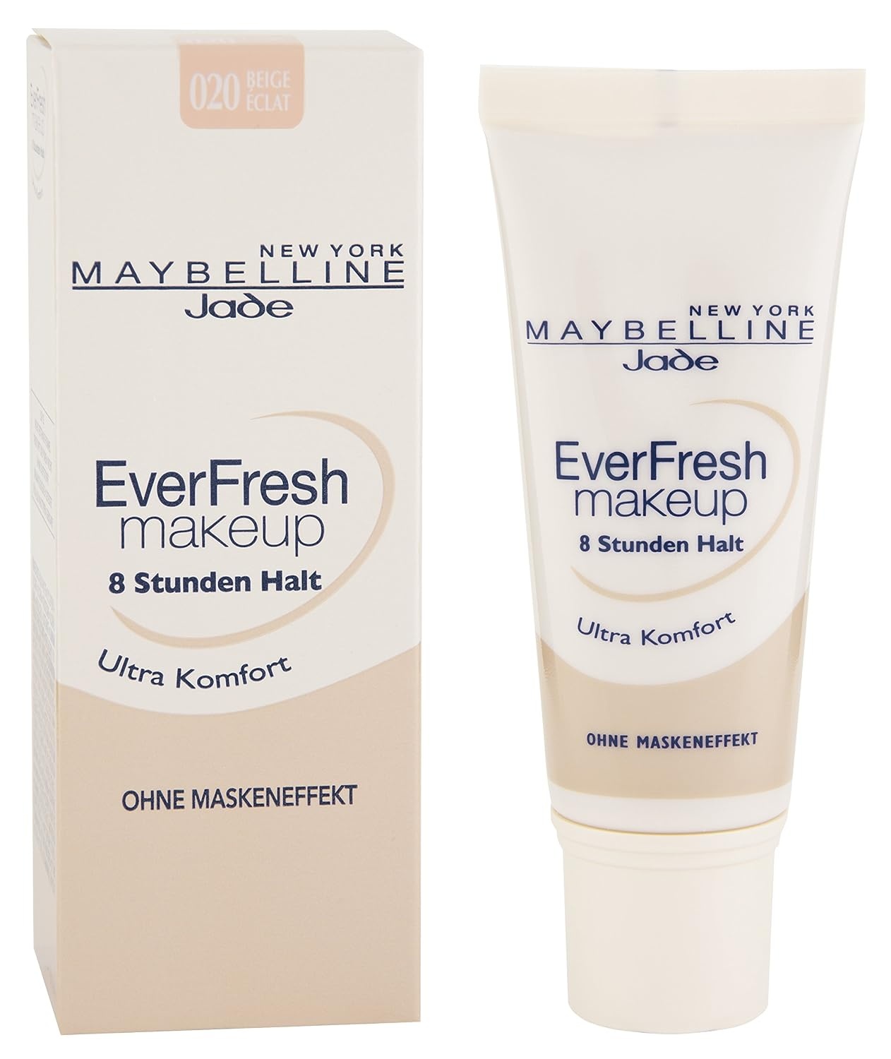 image:imageMaybelline New York Make Up EverFresh Makeup Langanhaltende Foundation Nr 40 Fawn 30 mlCameo 20