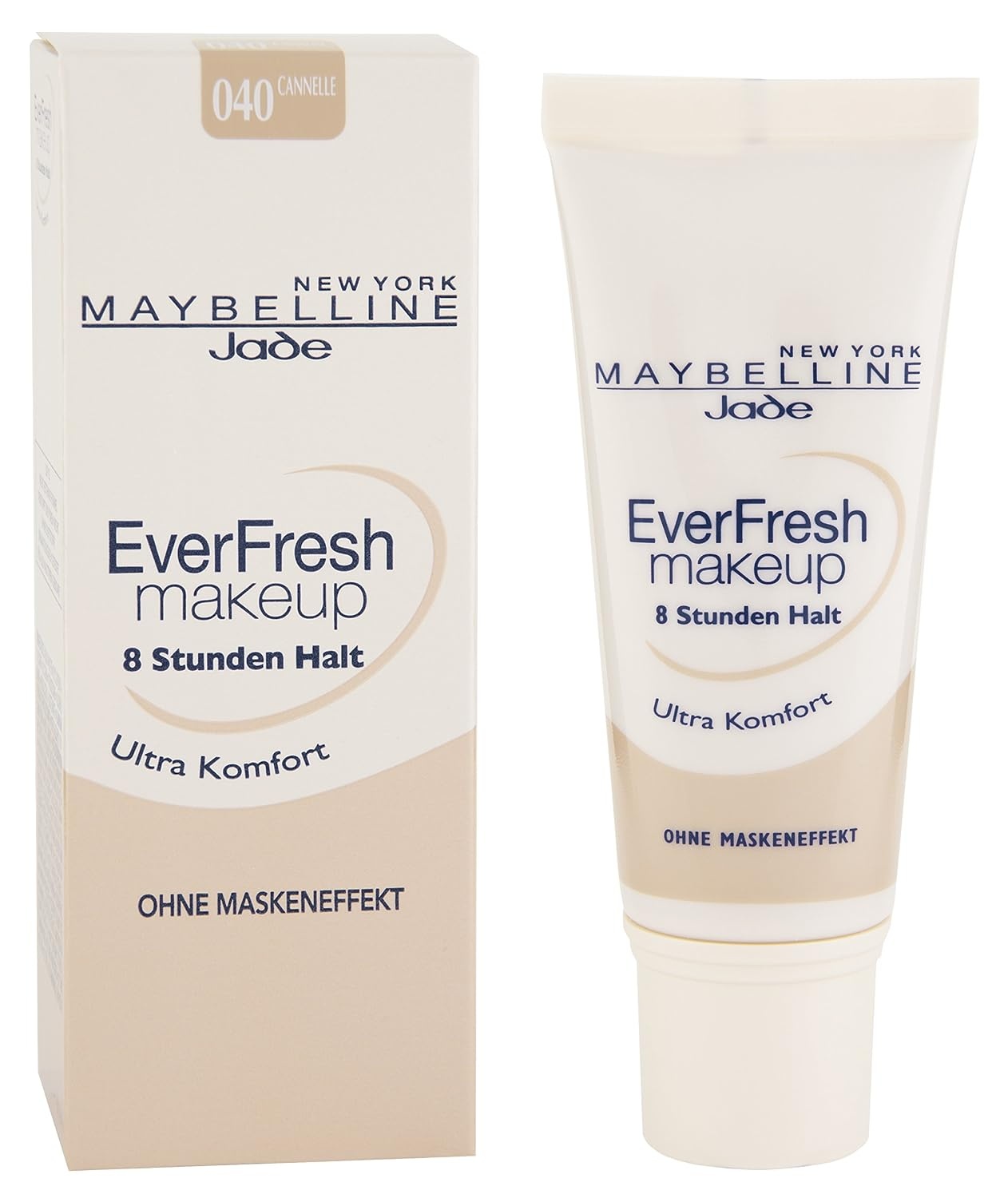 image:imageMaybelline New York Make Up EverFresh Makeup Langanhaltende Foundation Nr 40 Fawn 30 mlFawn 40