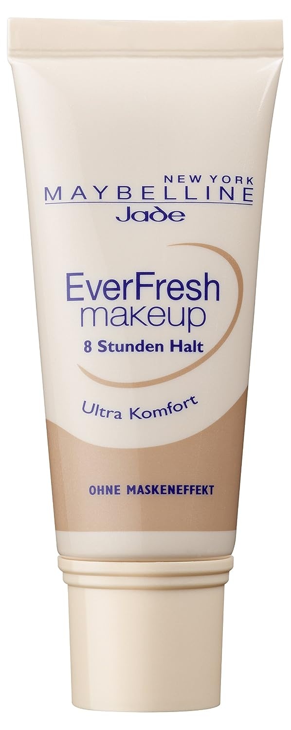 image:imageMaybelline New York Make Up EverFresh Makeup Langanhaltende Foundation Nr 40 Fawn 30 mlSand 30