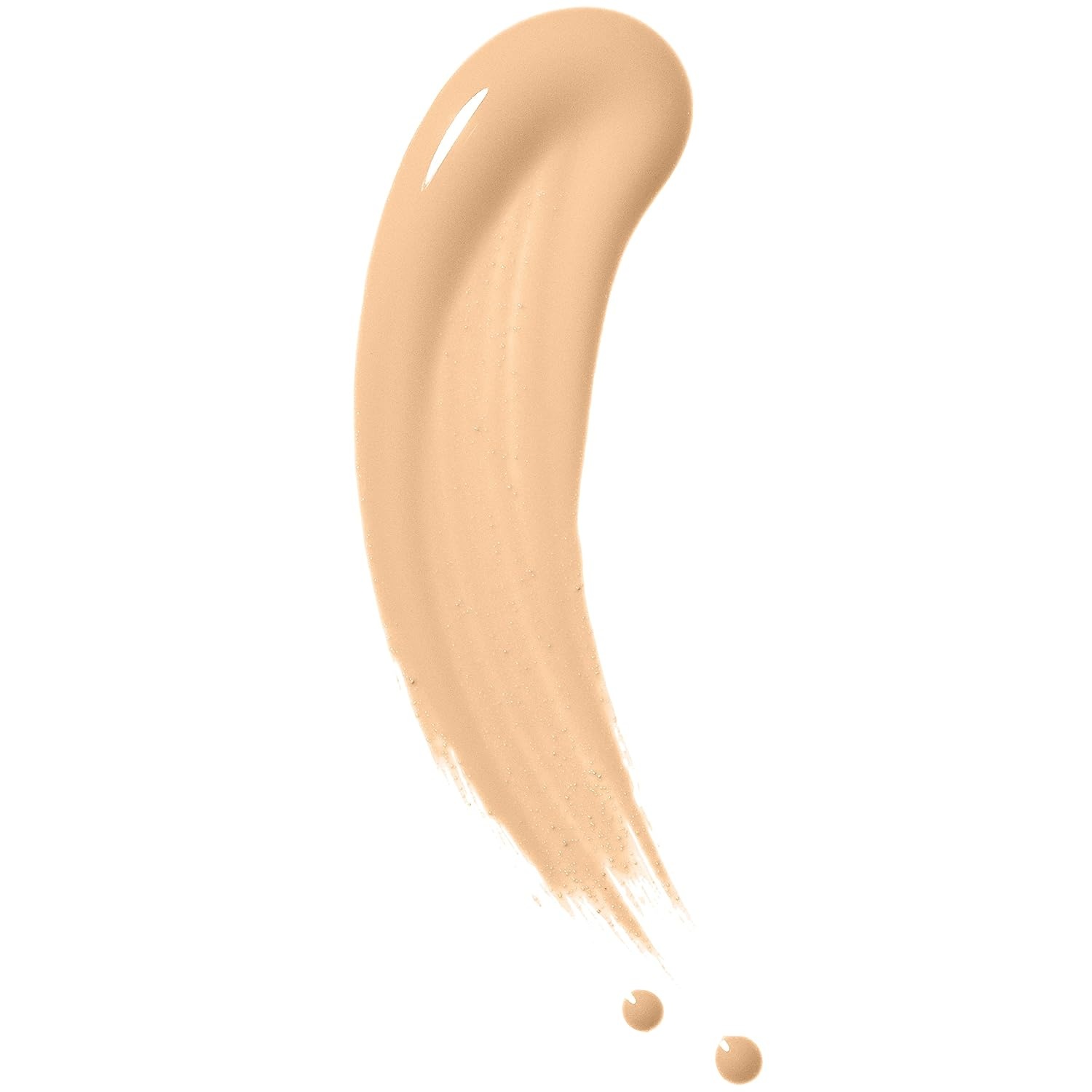 image:imageMaybelline New York Make Up Fit Me Foundation mit LSF18 Fr makellose Haut Alle Hauttypen Nr 110 Porcelain 30 mlHellbeige