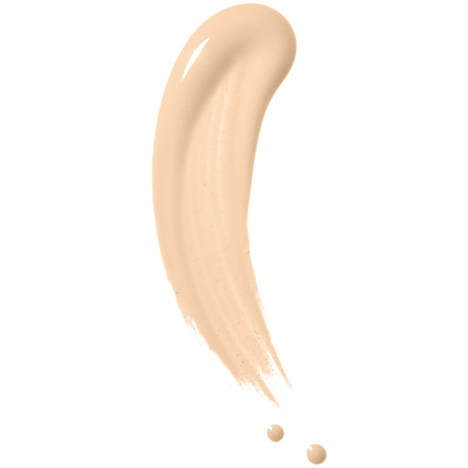 image:imageMaybelline New York Make Up Fit Me Foundation mit LSF18 Fr makellose Haut Alle Hauttypen Nr 110 Porcelain 30 mlNr 102 Fair