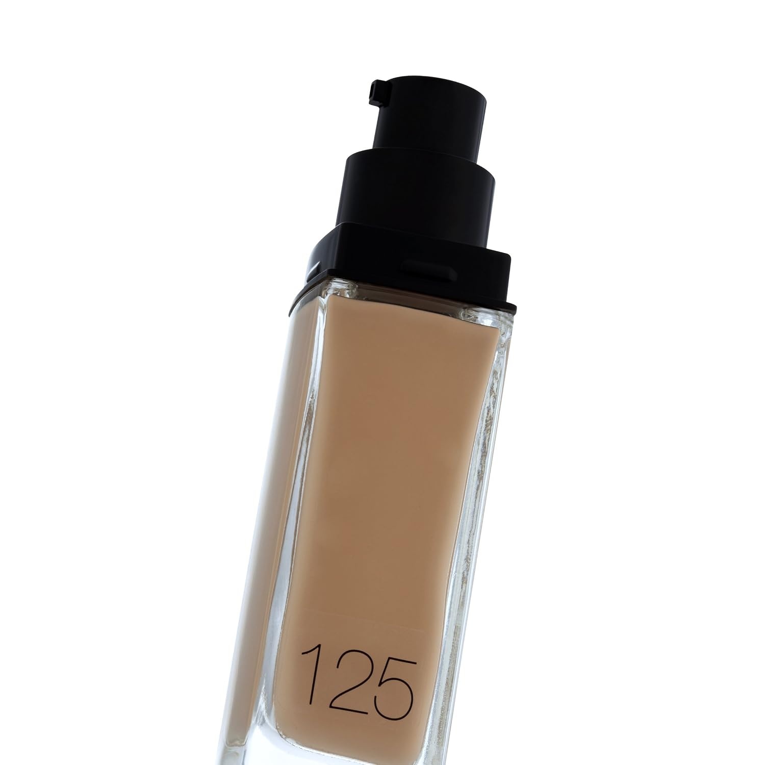 image:imageMaybelline New York Make Up Fit Me Foundation mit LSF18 Fr makellose Haut Alle Hauttypen Nr 110 Porcelain 30 mlNude Beige