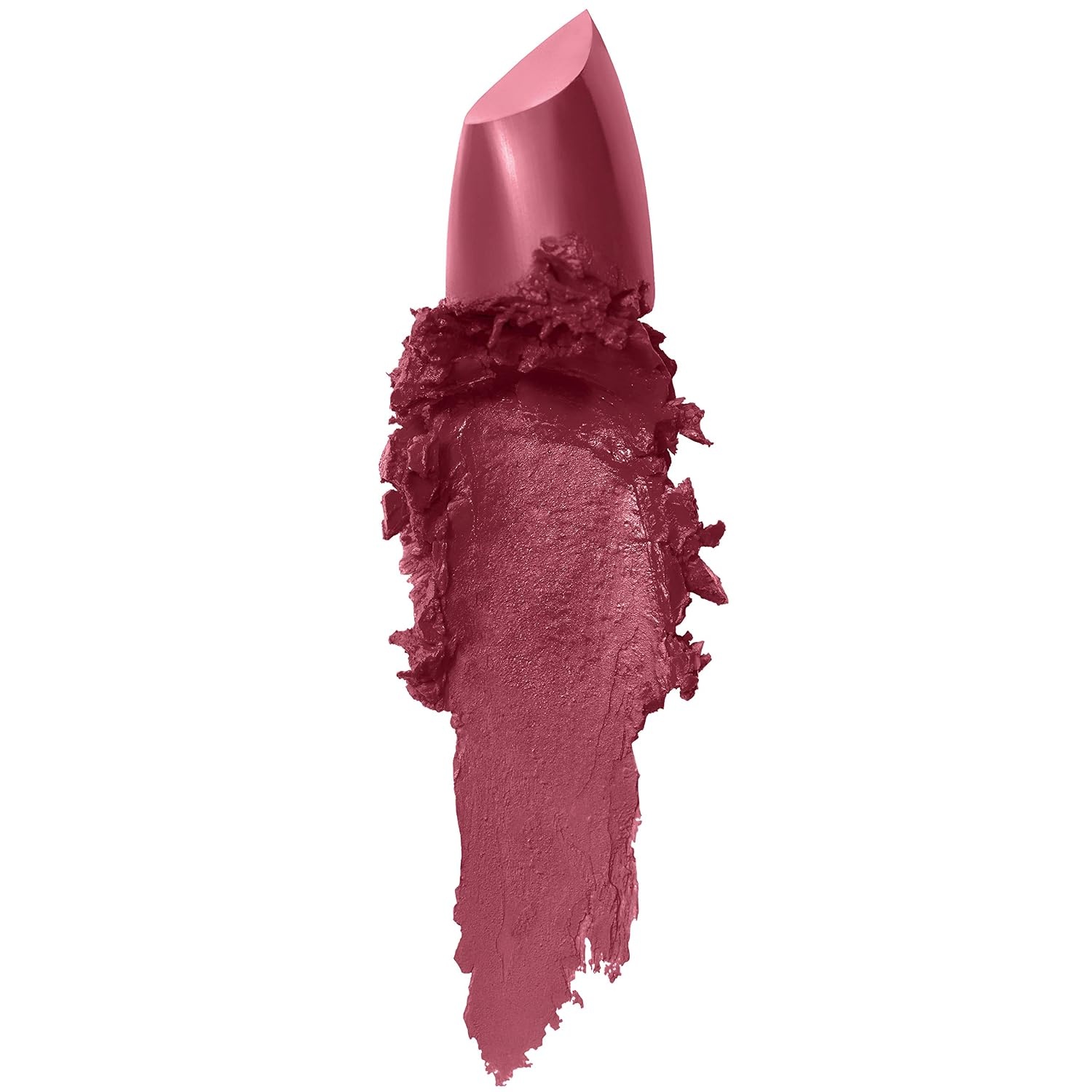 image:imageMaybelline New York MakeUp Lippenstift Color Sensational Blush Nudes Lipstick Pink FlingKrftiges Rosa mit pflegender Wirkung 1 x 5 g5 g 2er Pack