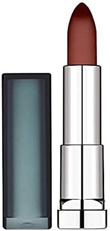 image:imageMaybelline New York MakeUp Lippenstift Color Sensational Creamy Mattes Lipstick Nude EmbraceElegantes Hellbraun mit mattierendem Finish 1 x 5 g942 blushing