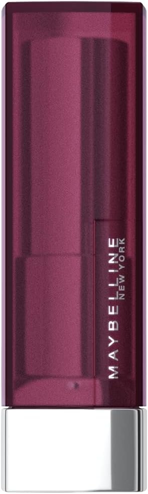 image:imageMaybelline New York MakeUp Lippenstift Color Sensational Creamy Mattes Lipstick Nude EmbraceElegantes Hellbraun mit mattierendem Finish 1 x 5 g942 blushing