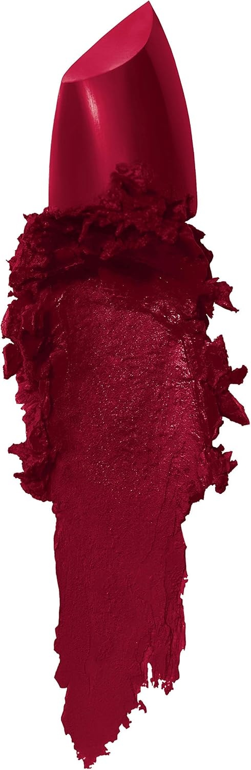 image:imageMaybelline New York MakeUp Lippenstift Color Sensational Creamy Mattes Lipstick Nude EmbraceElegantes Hellbraun mit mattierendem Finish 1 x 5 g968 rich rub