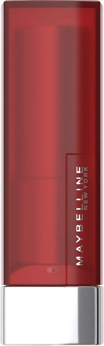image:imageMaybelline New York MakeUp Lippenstift Color Sensational Creamy Mattes Lipstick Nude EmbraceElegantes Hellbraun mit mattierendem Finish 1 x 5 g968 rich rub