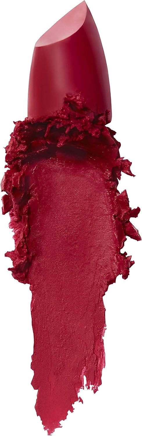 image:imageMaybelline New York MakeUp Lippenstift Color Sensational Creamy Mattes Lipstick Nude EmbraceElegantes Hellbraun mit mattierendem Finish 1 x 5 g970 daring r