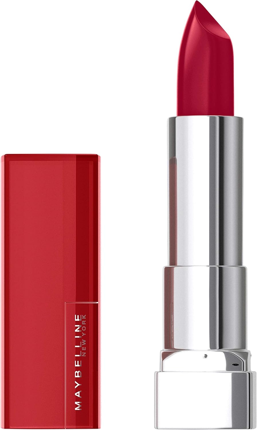 image:imageMaybelline New York MakeUp Lippenstift Color Sensational Creamy Mattes Lipstick Nude EmbraceElegantes Hellbraun mit mattierendem Finish 1 x 5 g970 daring r