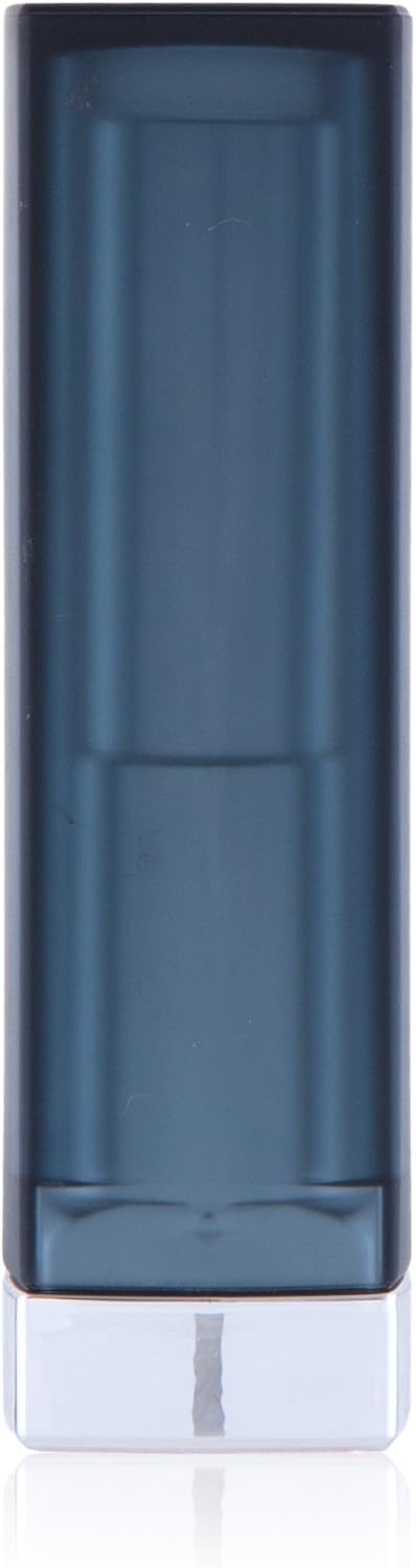 image:imageMaybelline New York MakeUp Lippenstift Color Sensational Creamy Mattes Lipstick Nude EmbraceElegantes Hellbraun mit mattierendem Finish 1 x 5 gCraving Colar
