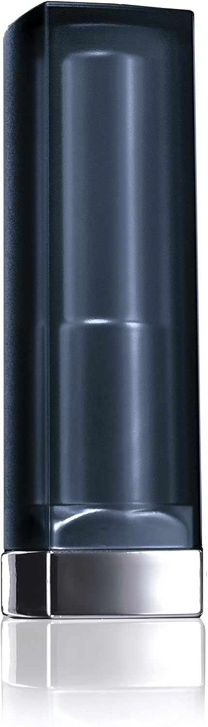 image:imageMaybelline New York MakeUp Lippenstift Color Sensational Creamy Mattes Lipstick Nude EmbraceElegantes Hellbraun mit mattierendem Finish 1 x 5 gRed Sunset