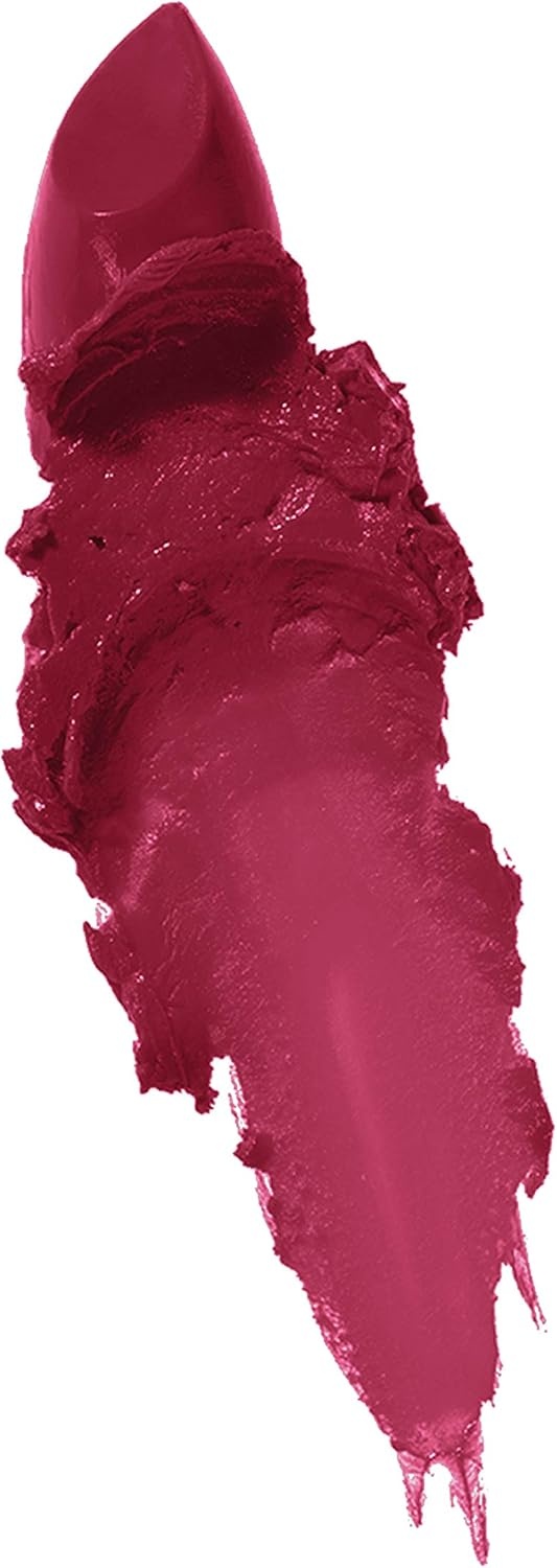 image:imageMaybelline New York MakeUp Lippenstift Color Sensational Creamy Mattes Lipstick Nude EmbraceElegantes Hellbraun mit mattierendem Finish 1 x 5 gRed Sunset