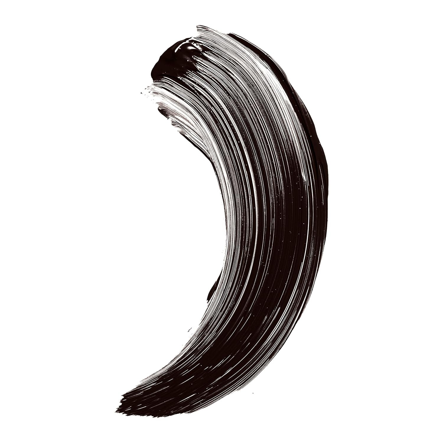 image:imageMaybelline New York Mascara fr Volumen Snapscara Pitch Black 95 ml3 Bold Brown
