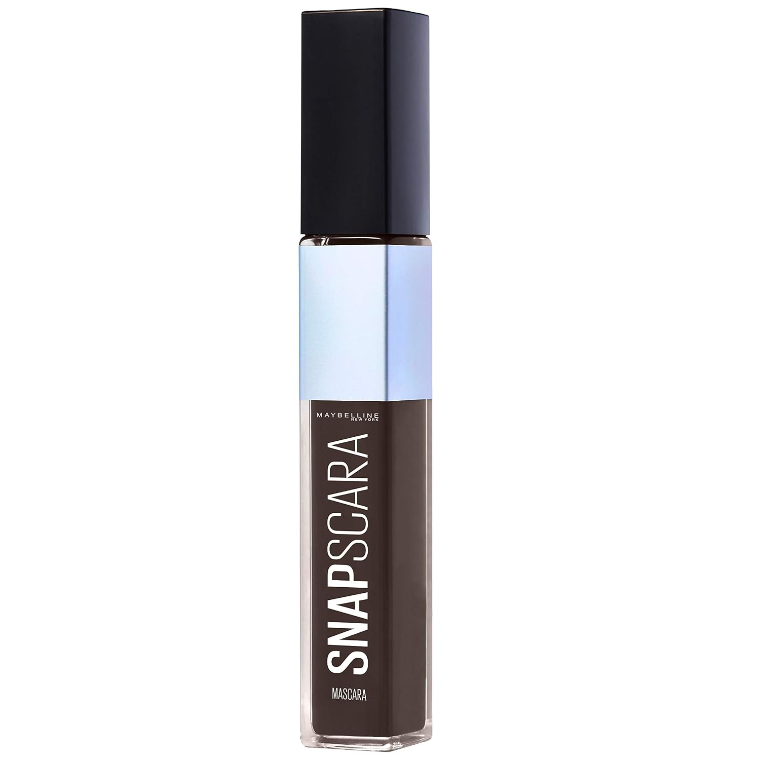 image:imageMaybelline New York Mascara fr Volumen Snapscara Pitch Black 95 ml3 Bold Brown