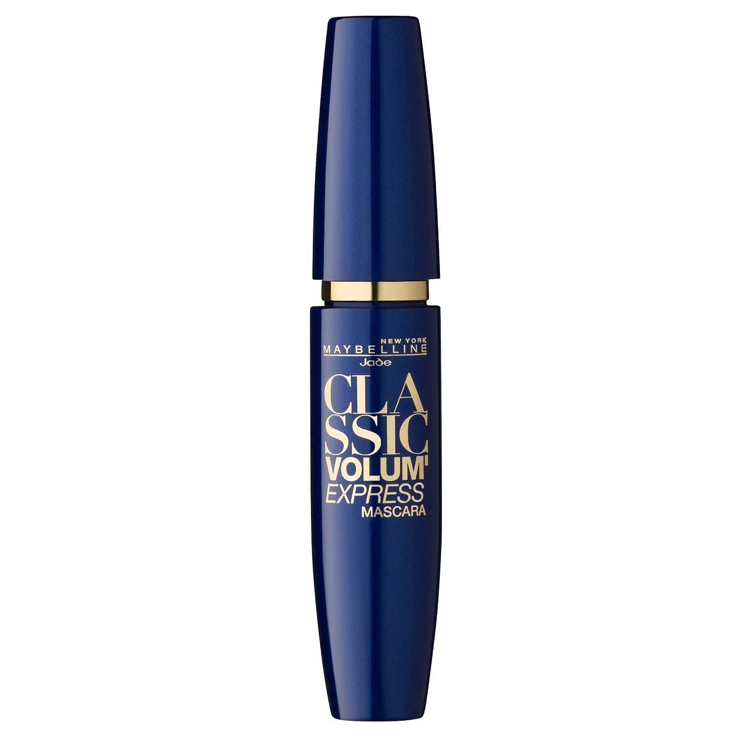image:imageMaybelline New York Mascara fr Volumen VolumExpress The Classic Mascara Very Black 10 mlbrown