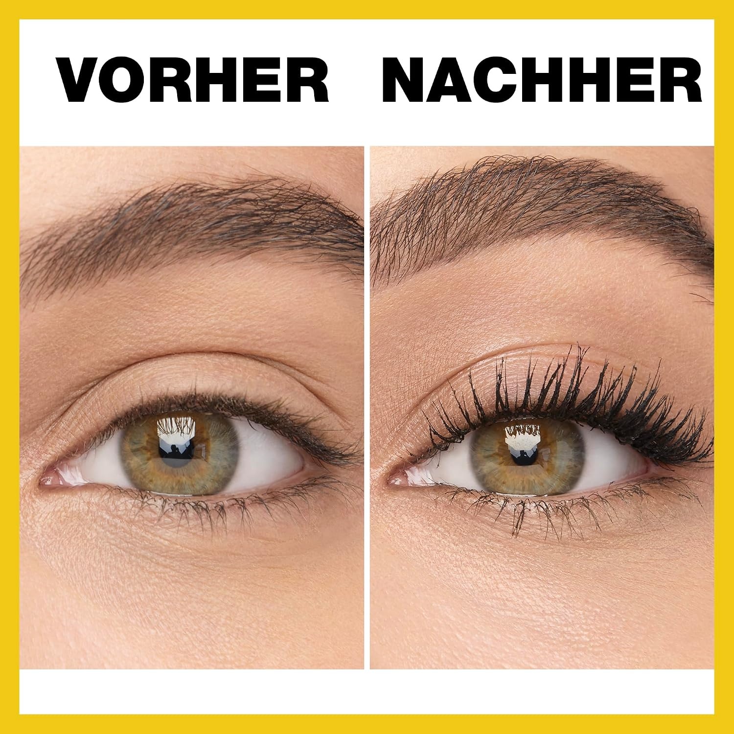 image:imageMaybelline New York Mascara fr Volumen VolumExpress The Colossal Big Shot Daring Black 95 ml95 ml 1er Pack