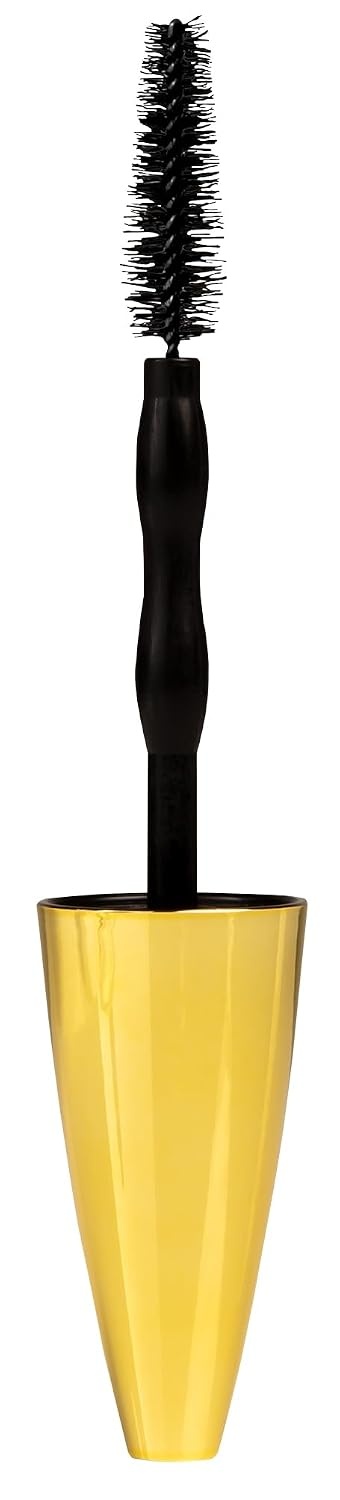 image:imageMaybelline New York Mascara fr Volumen VolumExpress The Colossal Big Shot Daring Black 95 ml95 ml 1er Pack