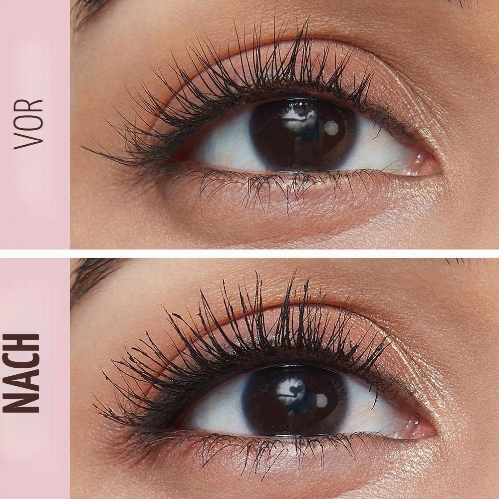 image:imageMaybelline New York Mascara fr Volumen und Lnge Sky High Farbe Very Black limitierte Edition 72 ml