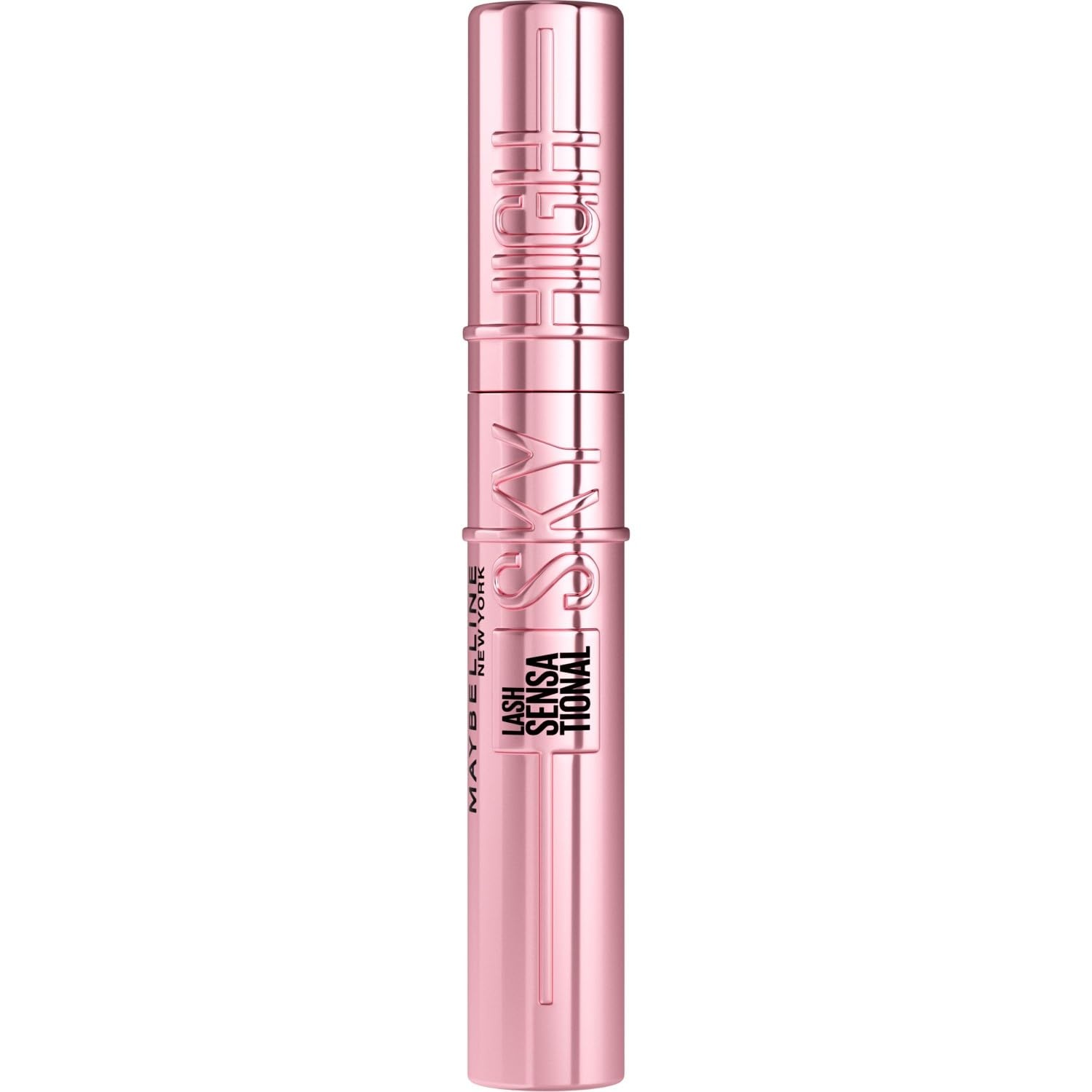 image:imageMaybelline New York Mascara fr Volumen und Lnge Sky High Farbe Very Black limitierte Edition 72 ml