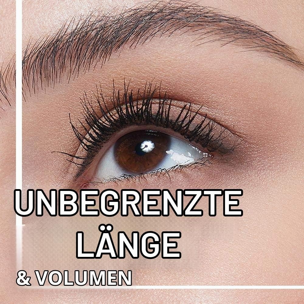 image:imageMaybelline New York Mascara fr Volumen und Lnge Sky High Farbe Very Black limitierte Edition 72 ml