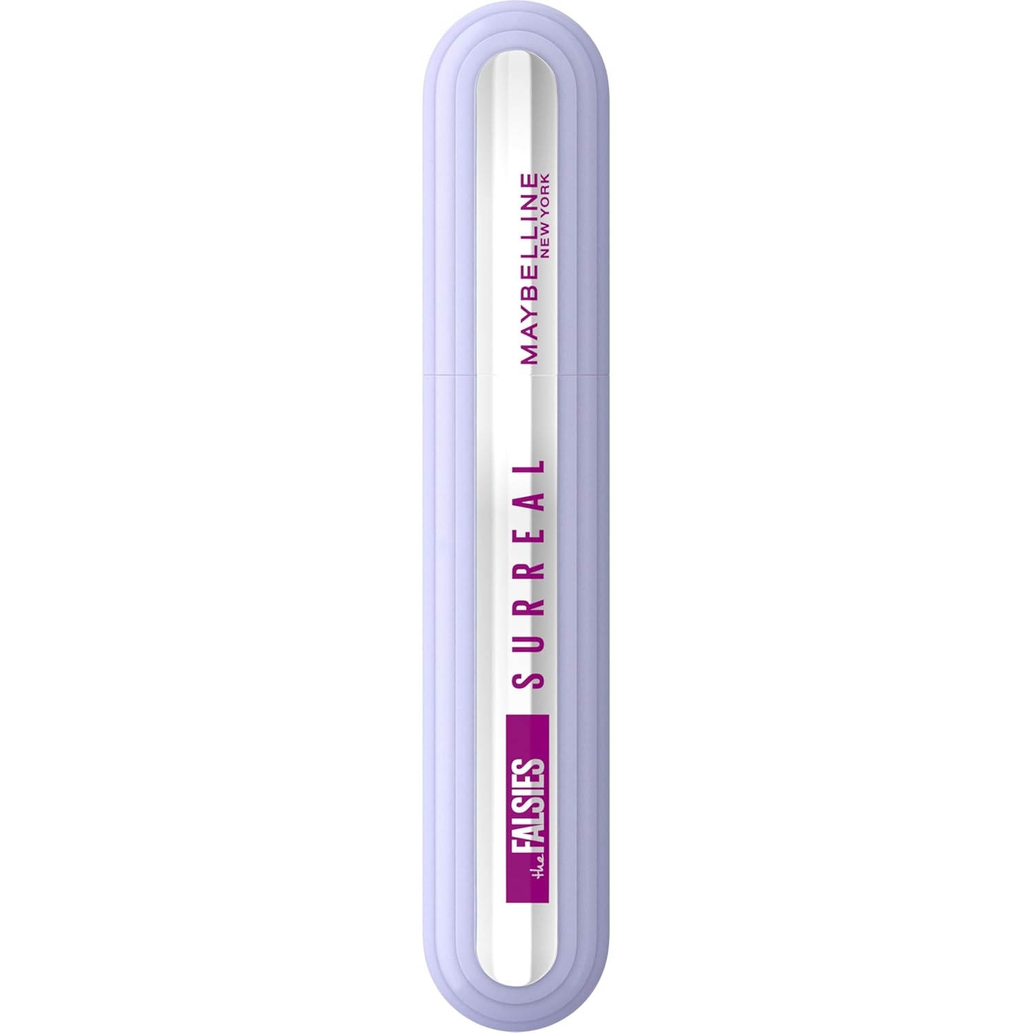 image:imageMaybelline New York Mascara mit Falsche Wimpern Effekt Mit Hybrid Faser Techologie und verlngernder Helix Brste The Falsies Surreal Mascara Schwarz 10 ml10 ml 1er Pack
