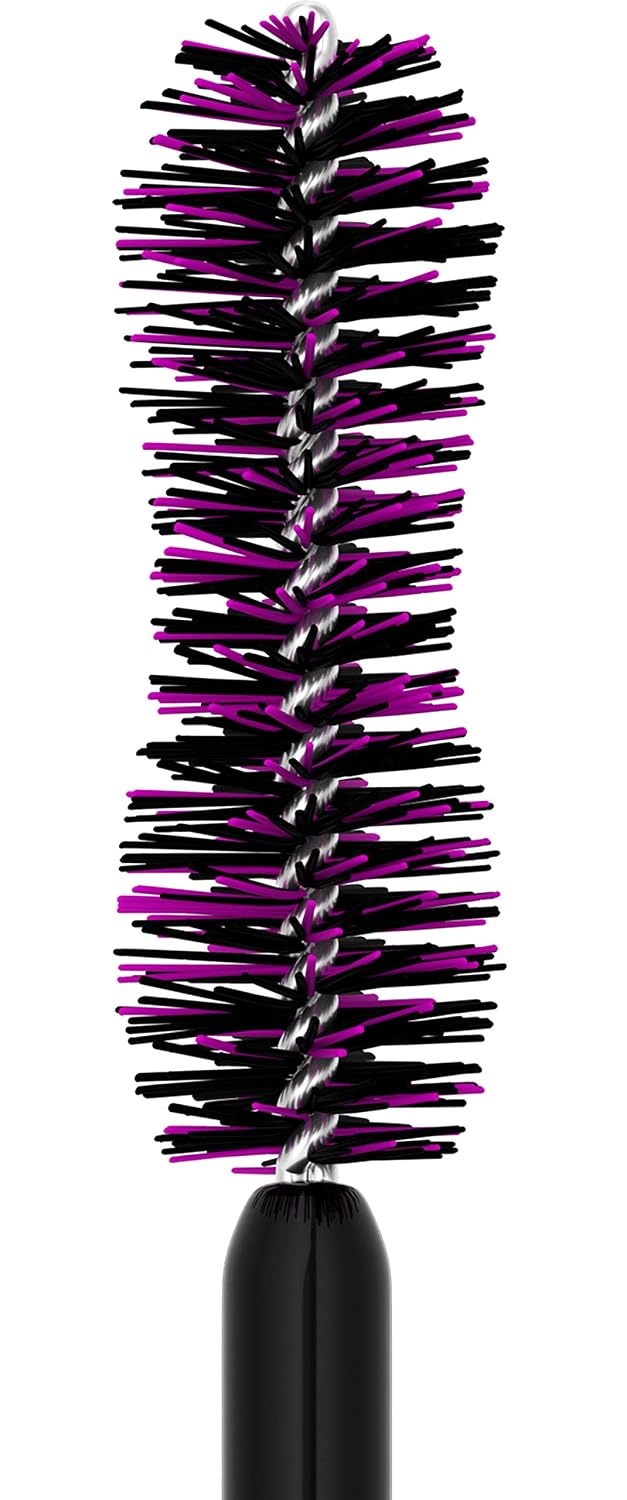 image:imageMaybelline New York Mascara mit FalscheWimpernEffekt Falsies Lash Lift 01 Black 96 mlBrown