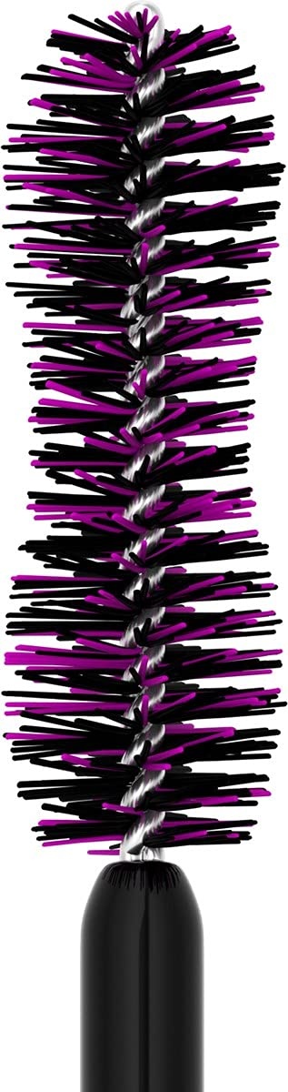 image:imageMaybelline New York Mascara mit FalscheWimpernEffekt Wasserfest Falsies Lash Lift 01 Black 96 ml10 ml 2er Pack