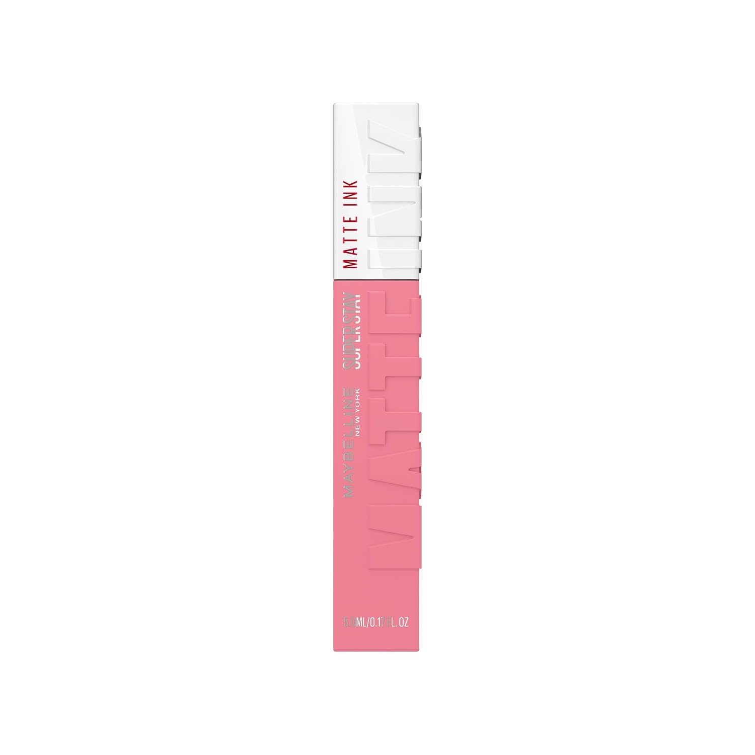 image:imageMaybelline New York Matte Ink Lippenstift Nr 118 Dancer 5 ml10 Dreamer