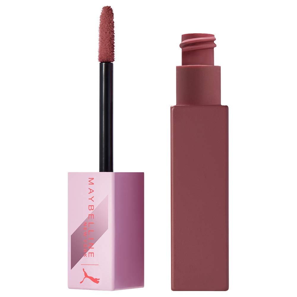 image:imageMaybelline New York Matte Ink Lippenstift Nr 118 Dancer 5 ml11 fearless