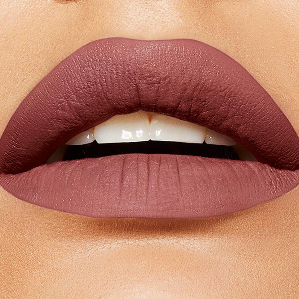 image:imageMaybelline New York Matte Ink Lippenstift Nr 118 Dancer 5 ml11 fearless