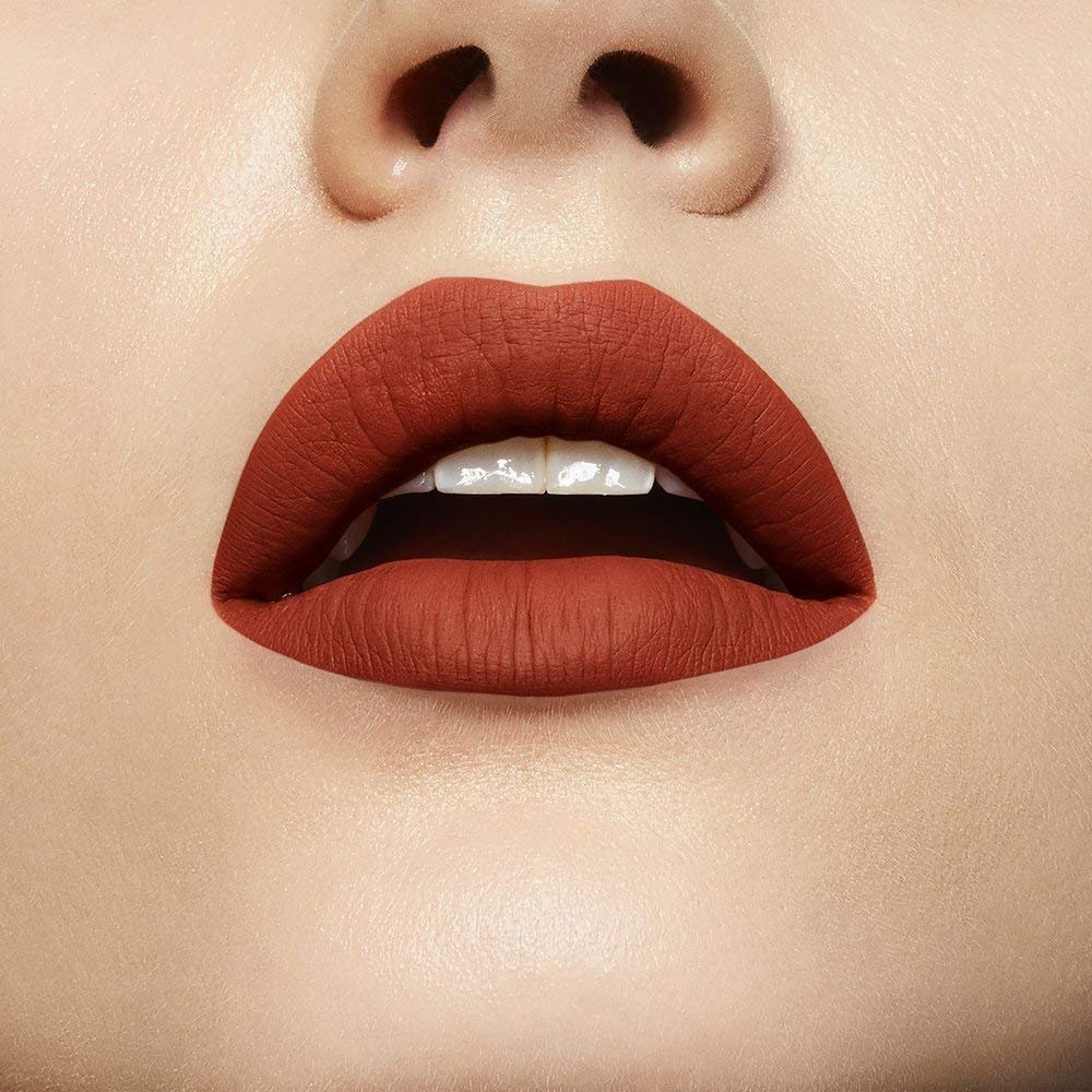 image:imageMaybelline New York Matte Ink Lippenstift Nr 118 Dancer 5 ml117 GroundBreaker