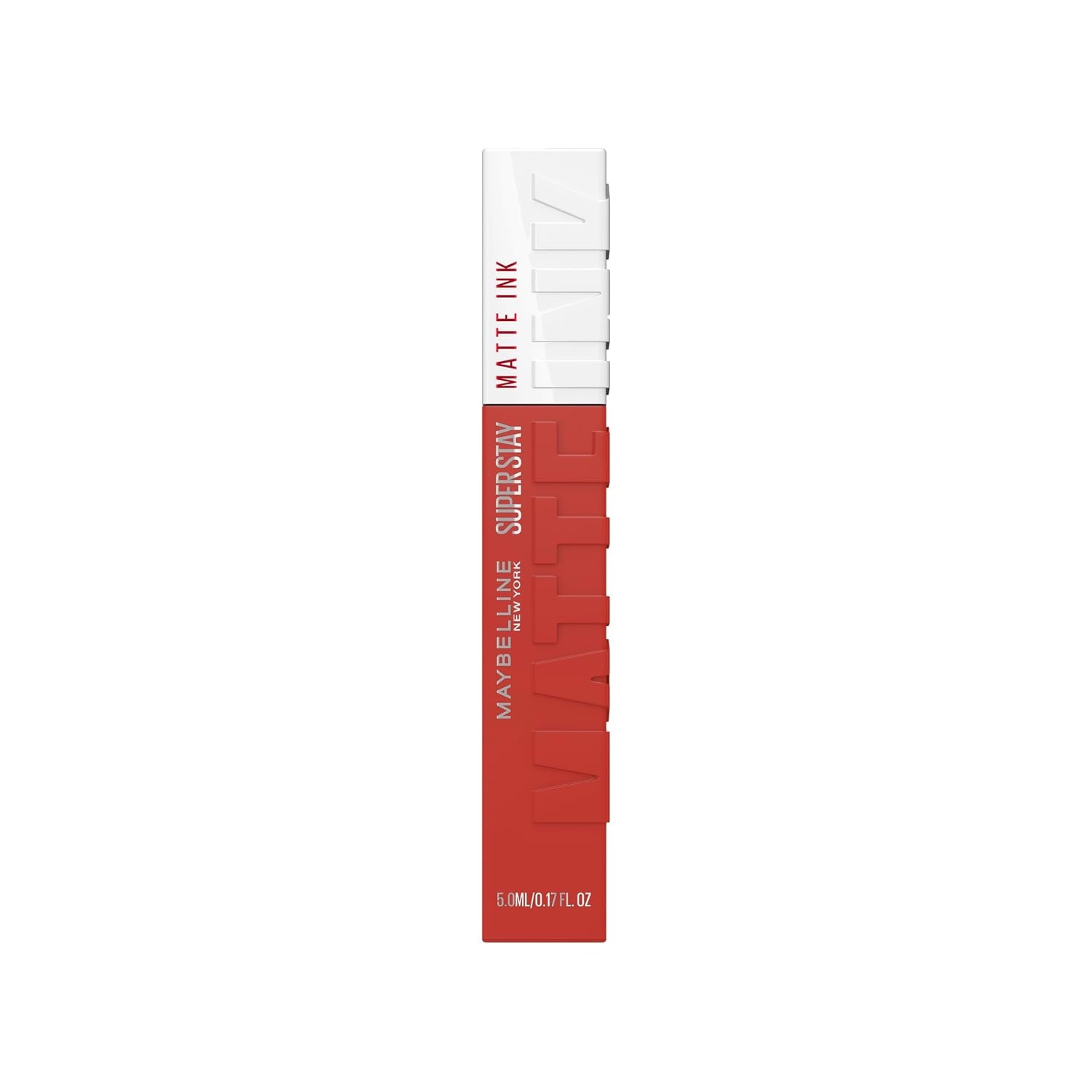 image:imageMaybelline New York Matte Ink Lippenstift Nr 118 Dancer 5 ml130 SelfStarter