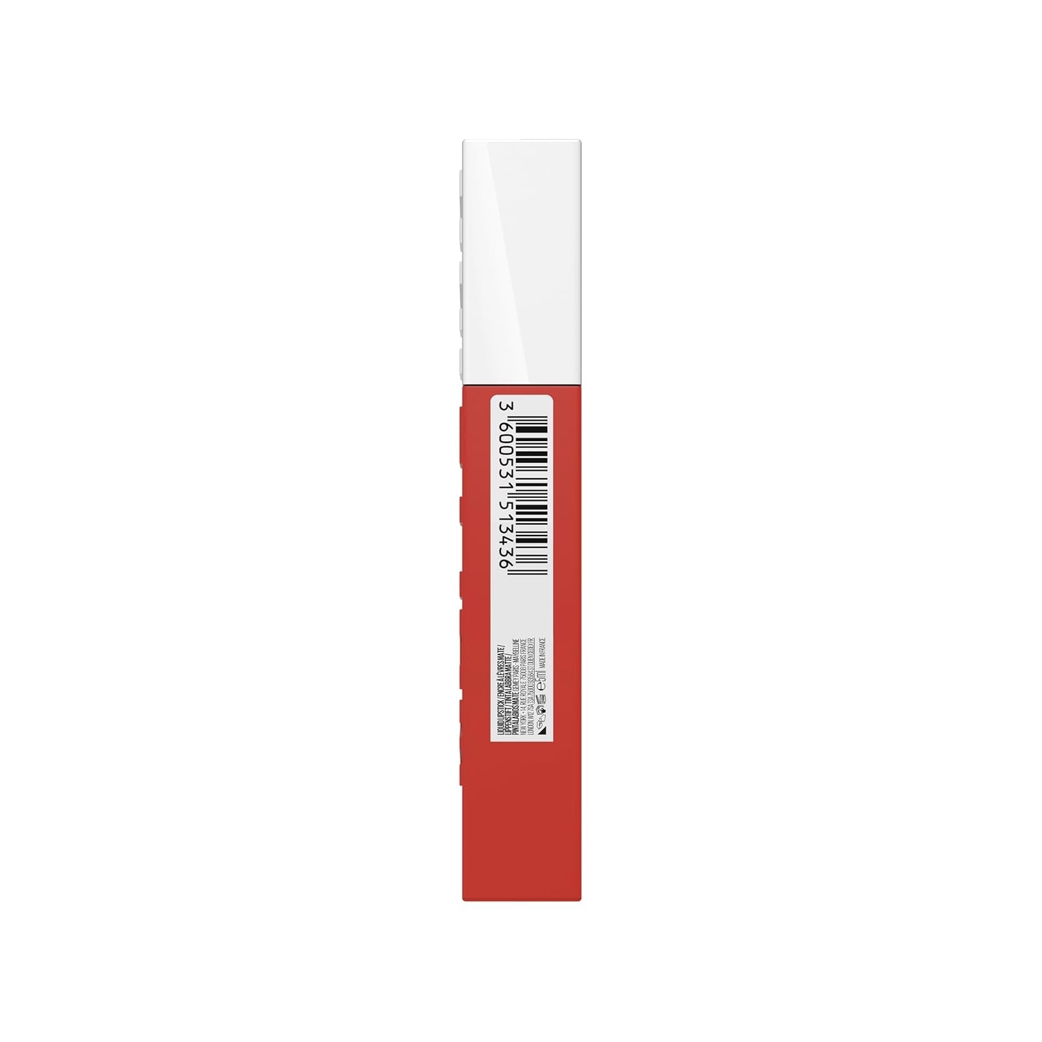 image:imageMaybelline New York Matte Ink Lippenstift Nr 118 Dancer 5 ml130 SelfStarter