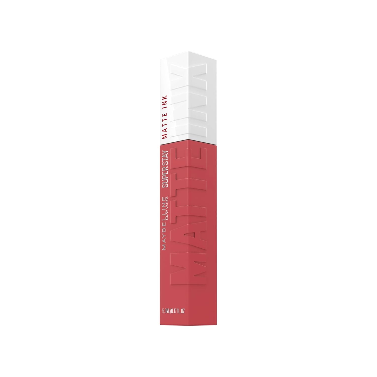 image:imageMaybelline New York Matte Ink Lippenstift Nr 118 Dancer 5 ml175 Ringleader