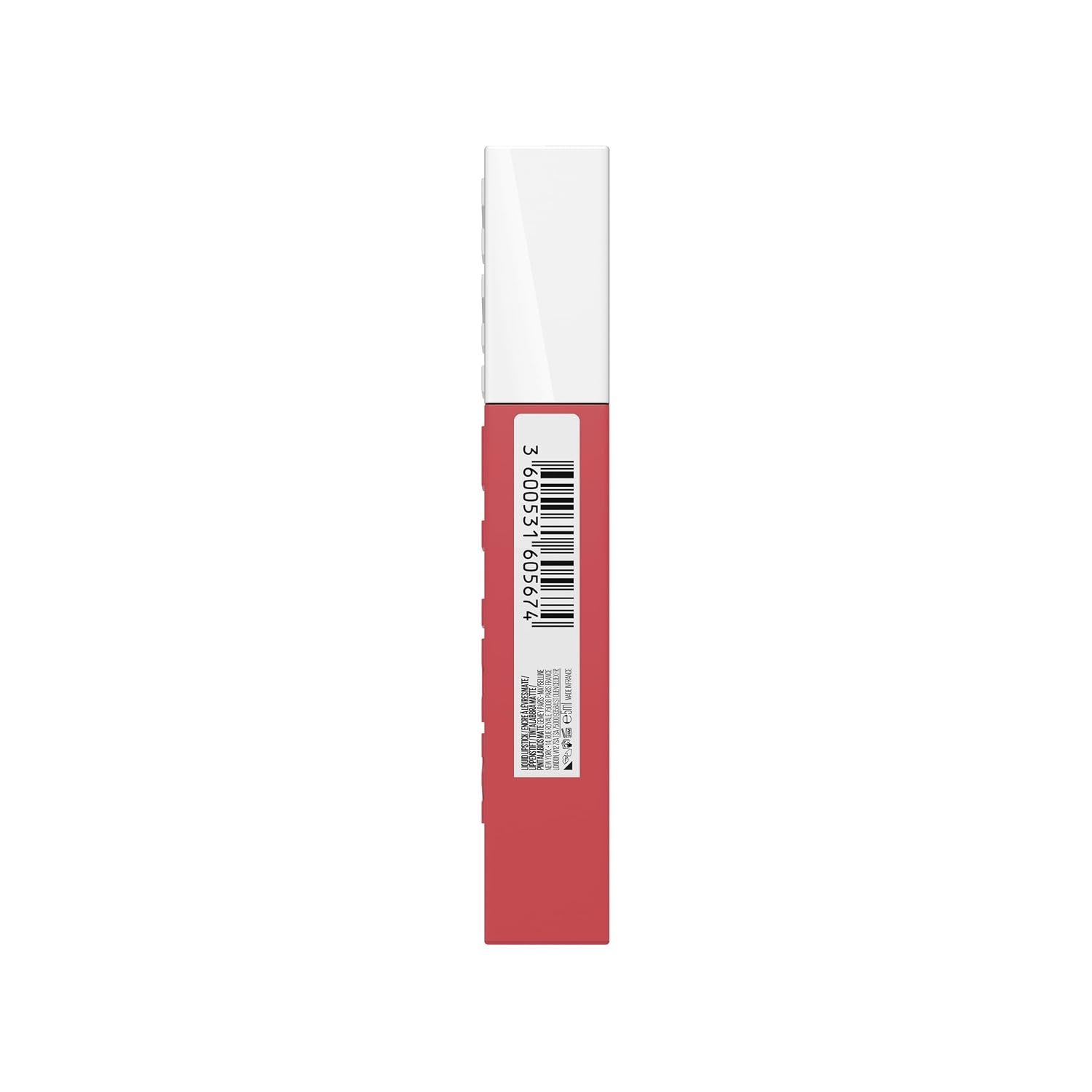 image:imageMaybelline New York Matte Ink Lippenstift Nr 118 Dancer 5 ml175 Ringleader