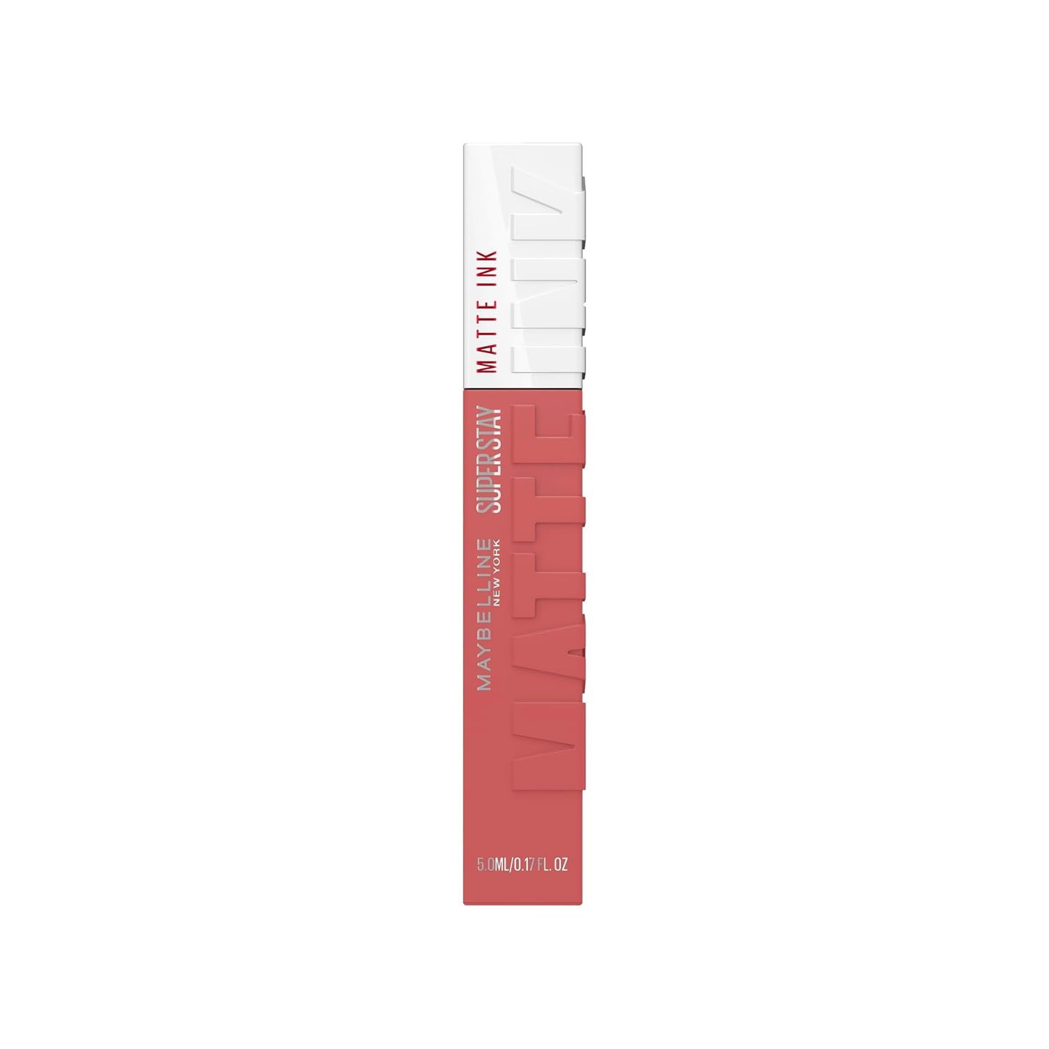 image:imageMaybelline New York Matte Ink Lippenstift Nr 118 Dancer 5 ml175 Ringleader