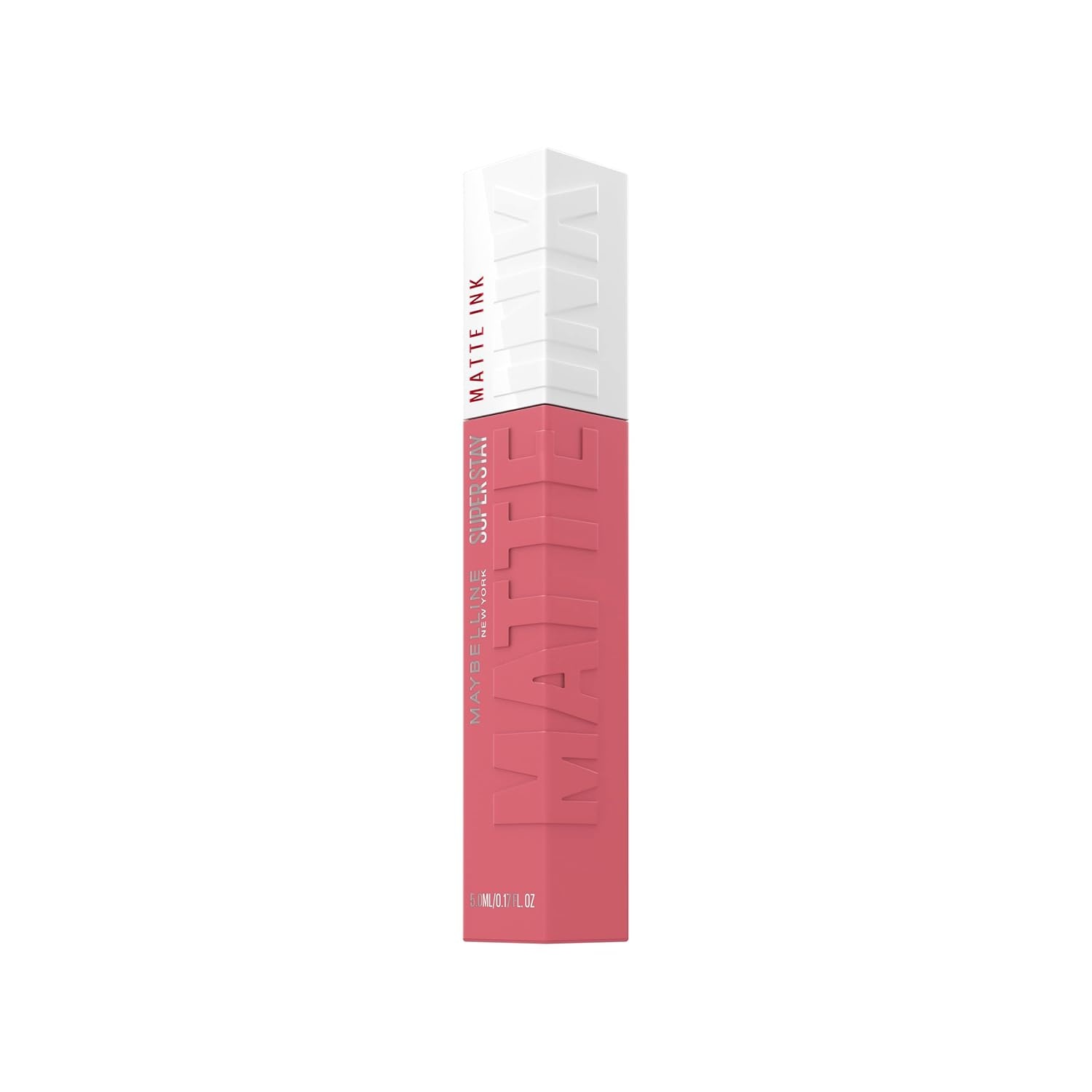 image:imageMaybelline New York Matte Ink Lippenstift Nr 118 Dancer 5 ml180 Revolutionary